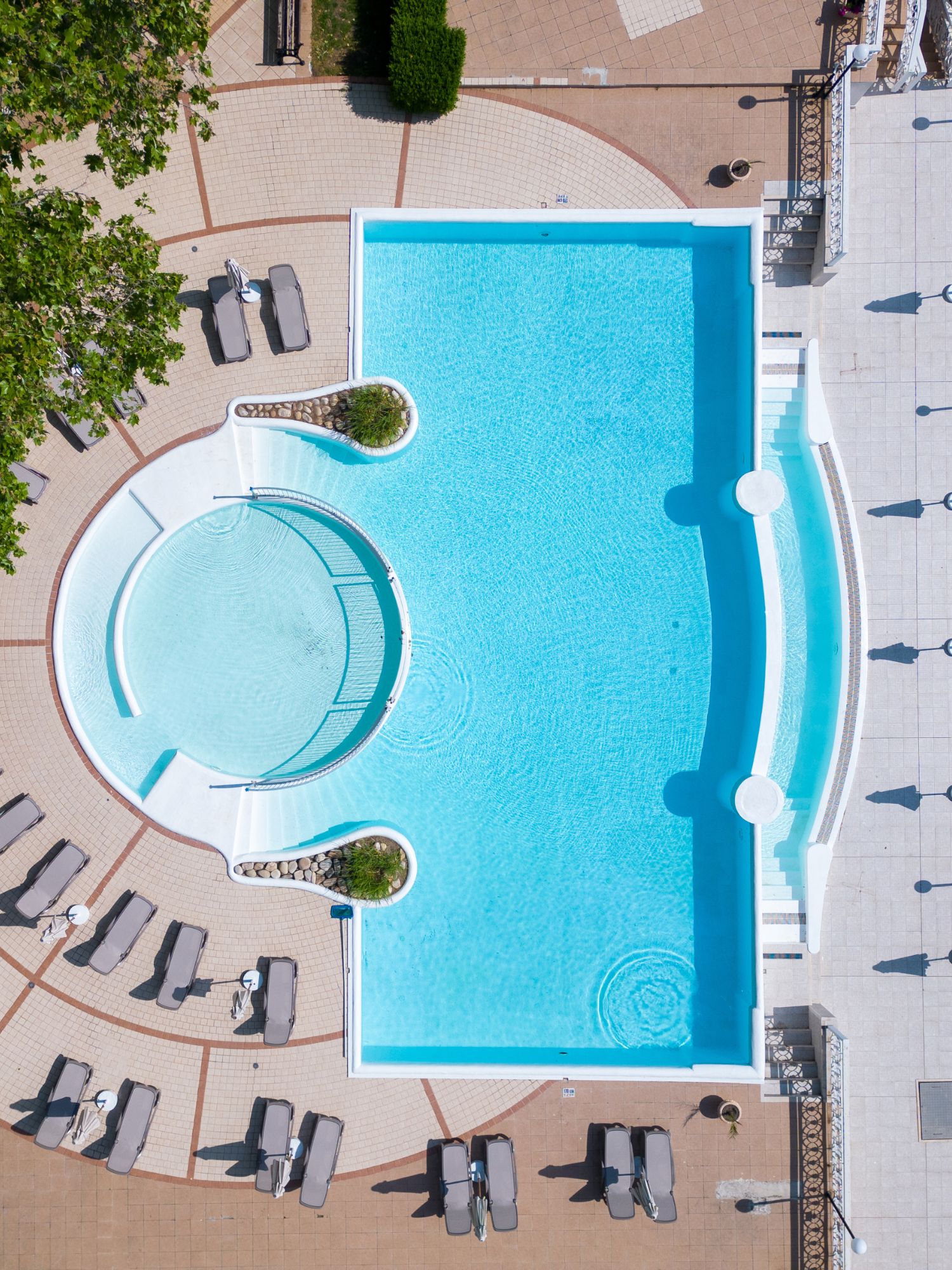 Pool Installation